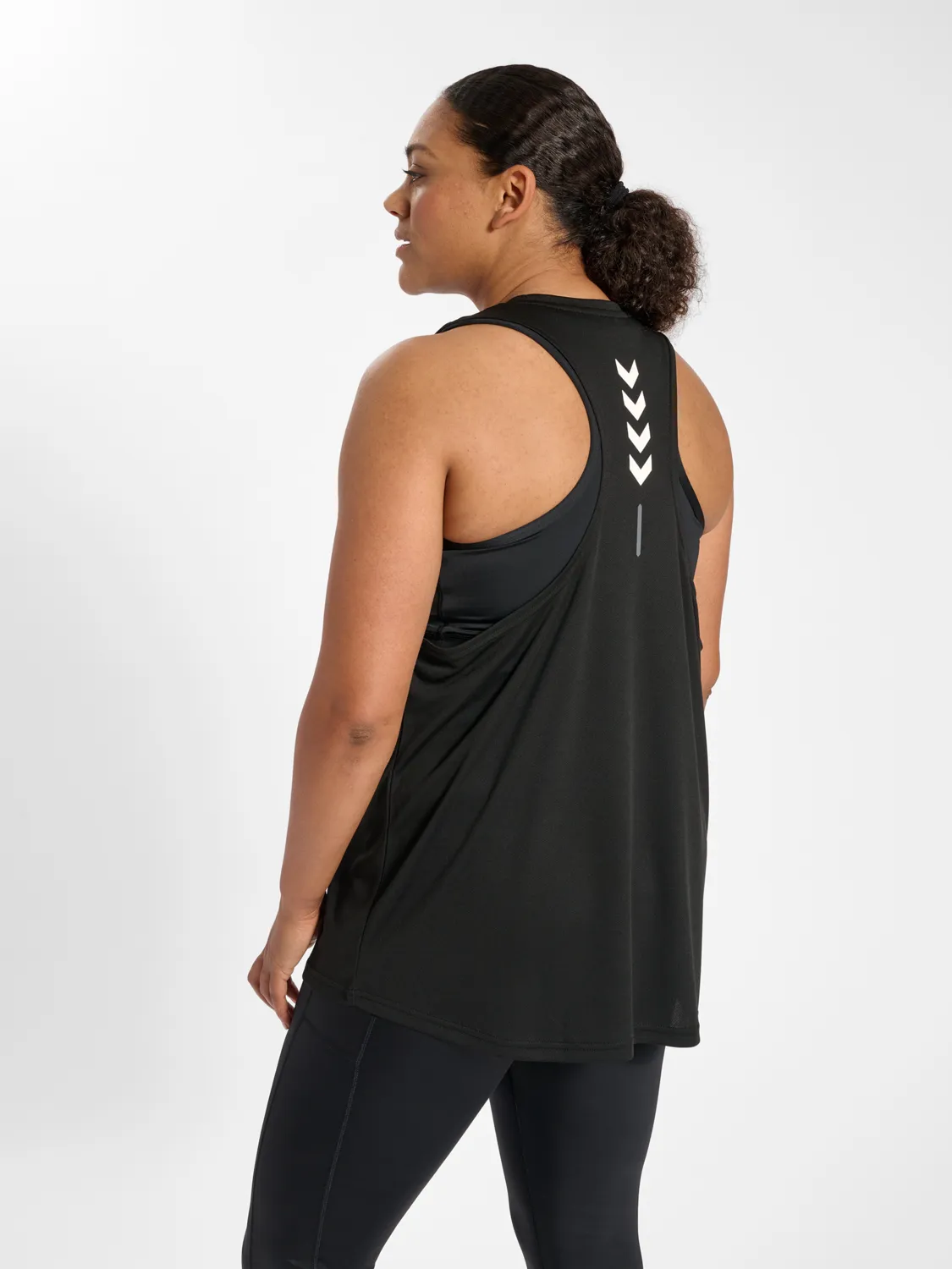Loose Tank top