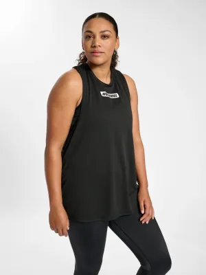 Loose Tank top