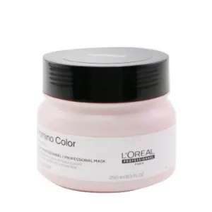 L'oreal Professionnel Serie Expert - Vitamino Color Resveratrol Color Radiance System Mask (For Colored Hair) 250ml/8.5oz -30%