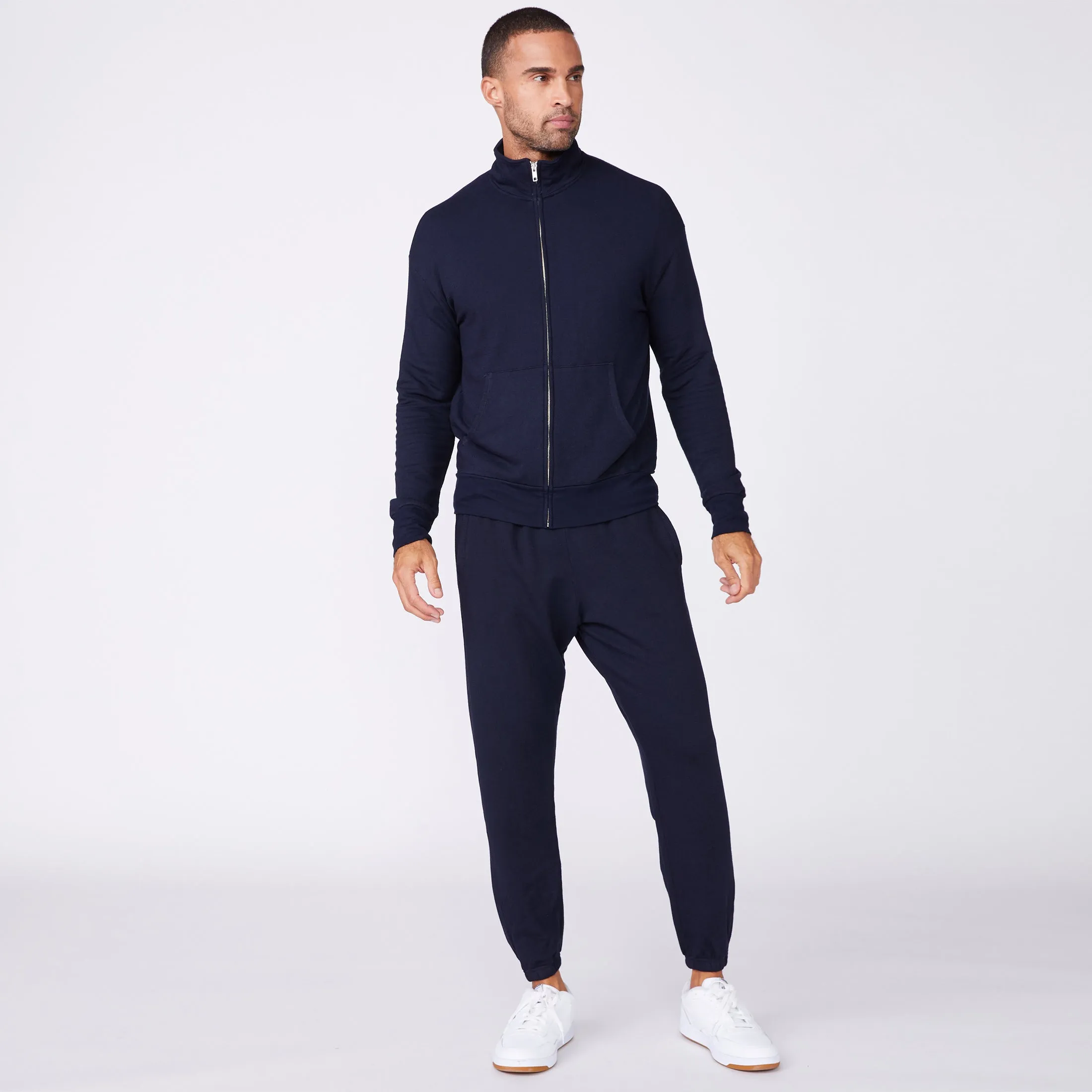Lounge Sweats Chic Tee
