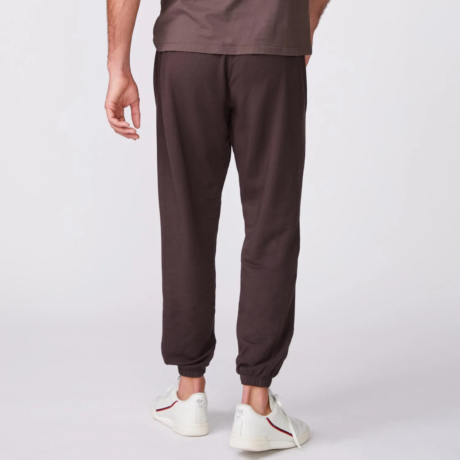 Lounge Sweats LightweightMaterial Office Look