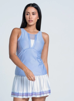 Love On Top Tank Comfortable Cotton