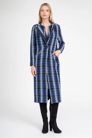 Maggie Coat ?C Road Taped Seam Technology