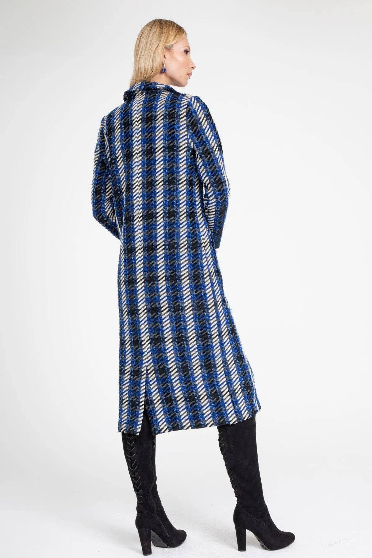 Maggie Coat ?C Road Nylon Cover