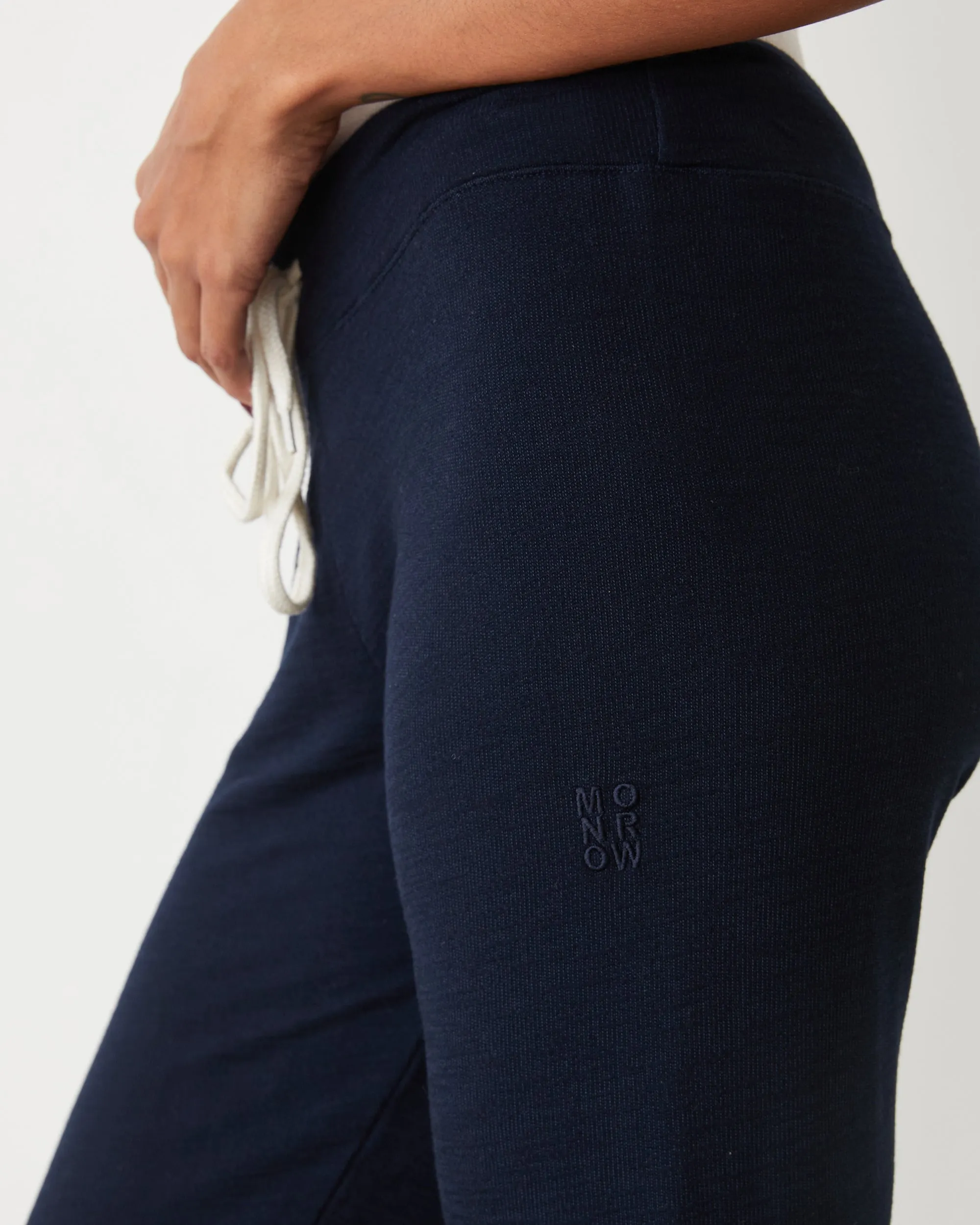 Lightweight Fabric EcoFriendlyMaterials Supersoft Vintage Sweats