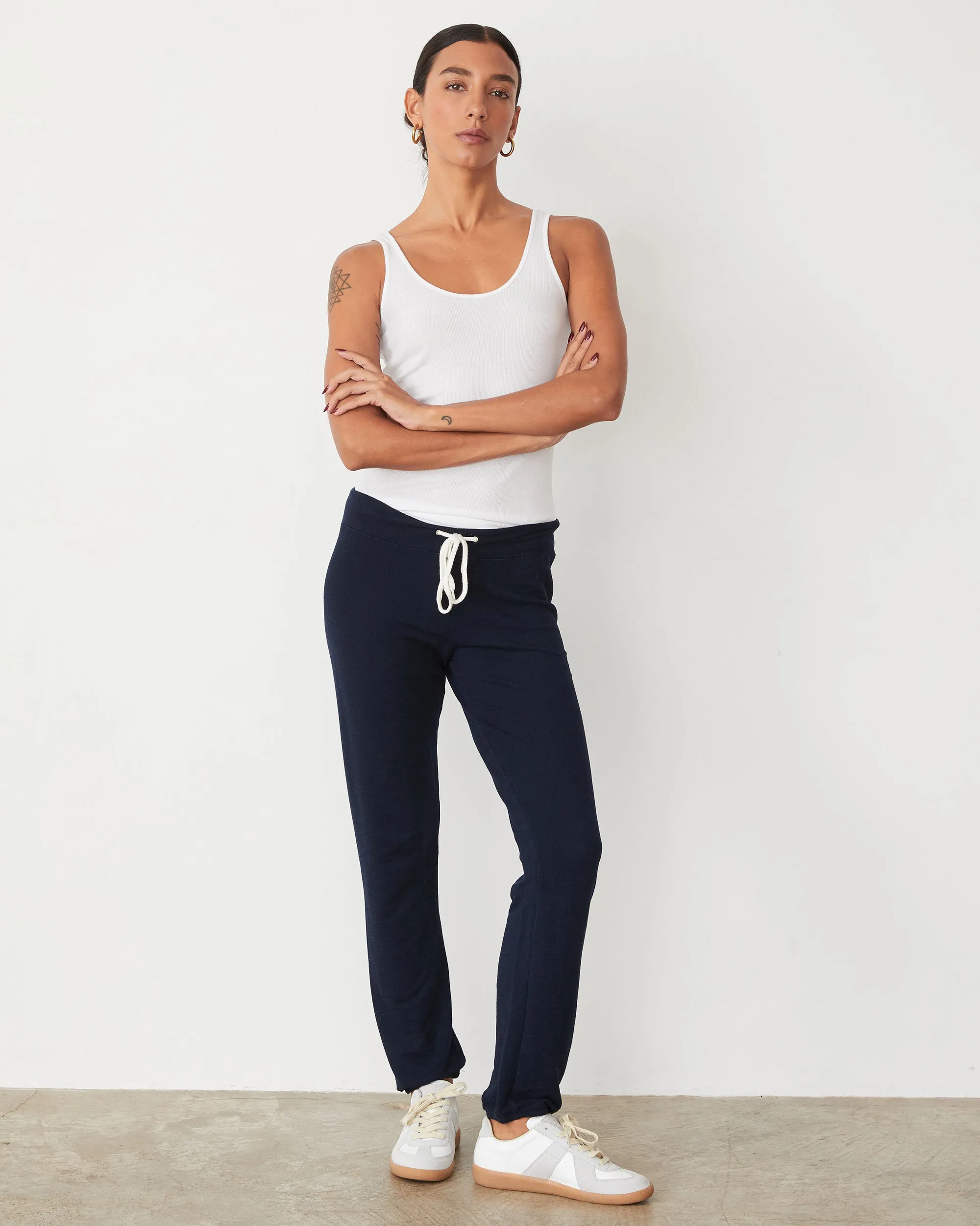Supersoft Vintage Sweats Trendy Layering