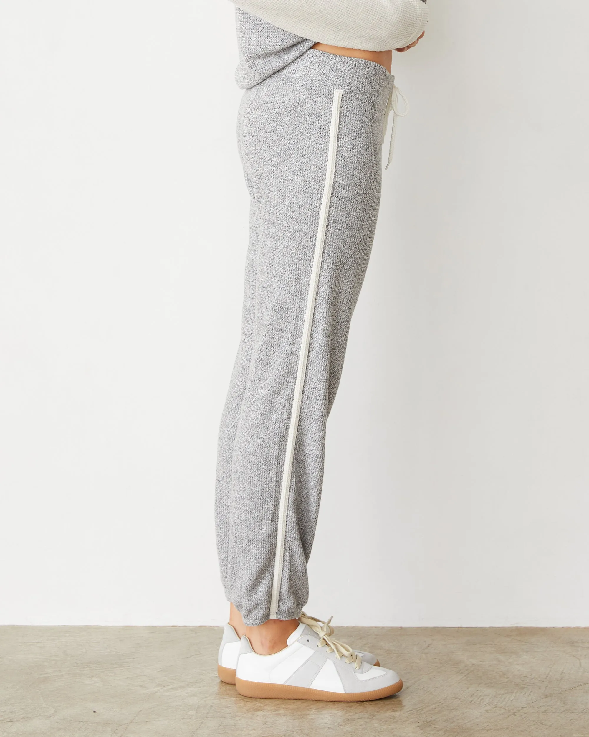 Day Wear Brushed Thermal Vintage Sweat