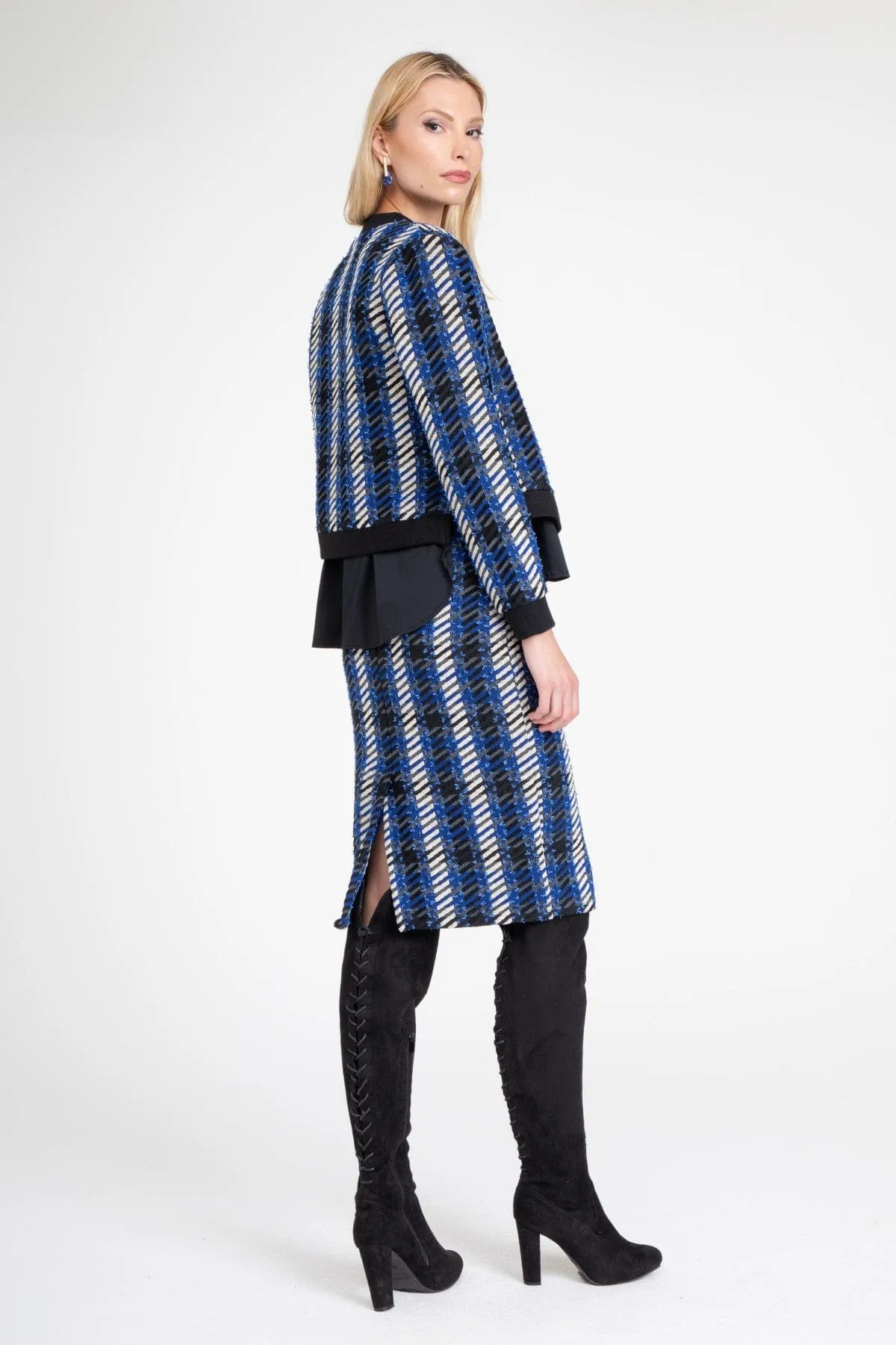 Lucia Skirt ?C Road Fashion Mood