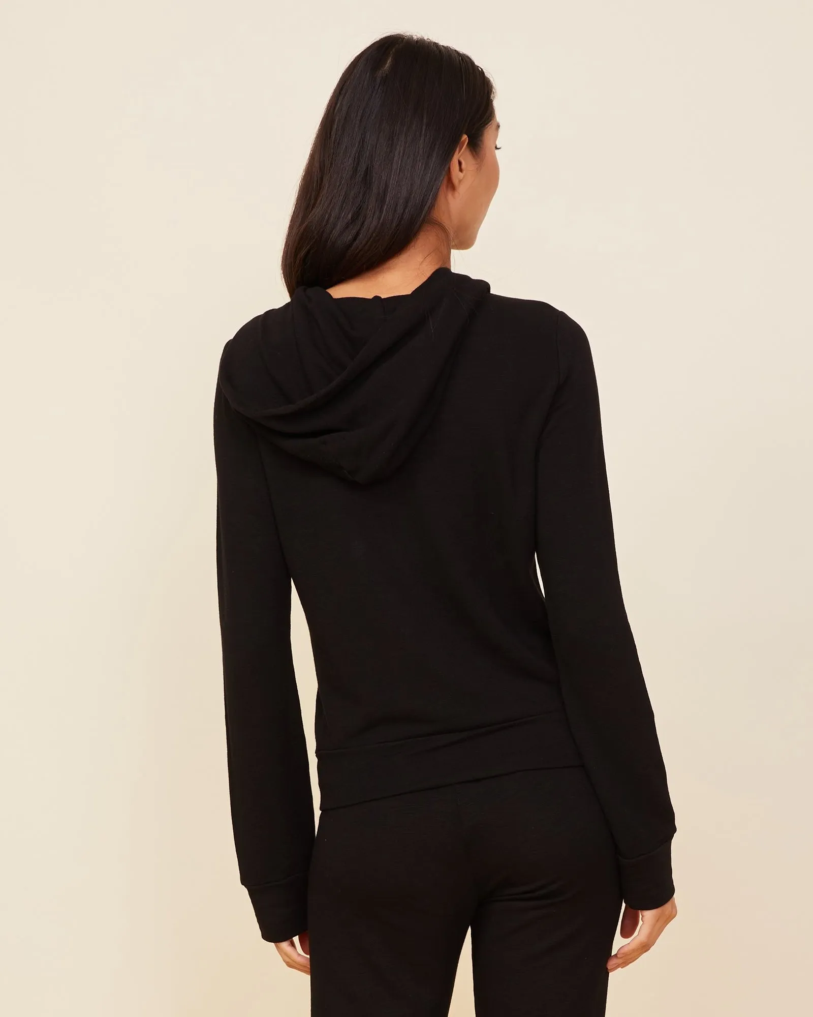Outfit Boost Supersoft Zip Up Hoody