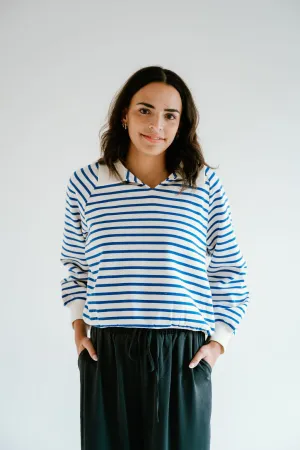MinimalistDesign AllPurposeWear Macie Top