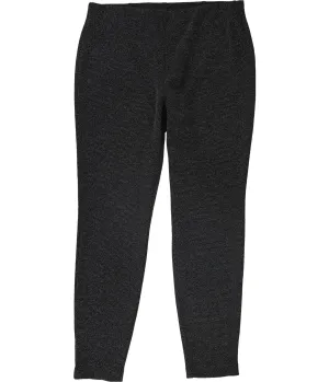 Maison Jules Womens Pull On Casual Leggings, TW1