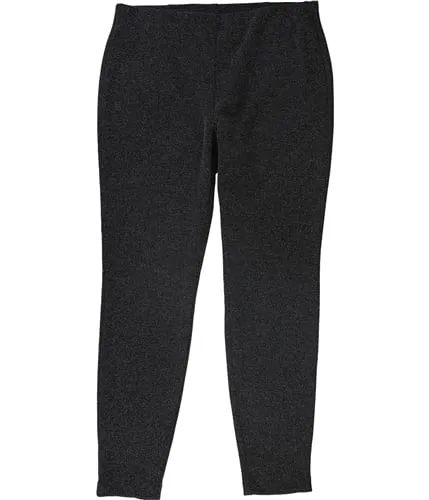 Maison Jules Womens Pull On Casual Leggings, TW1