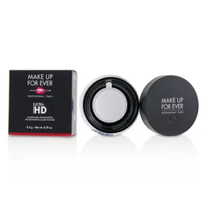 Make up for Ever Ultra HD Microfinishing Loose Powder
