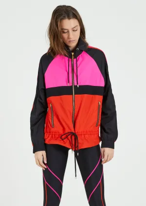 Man Down Lightweight Jacket