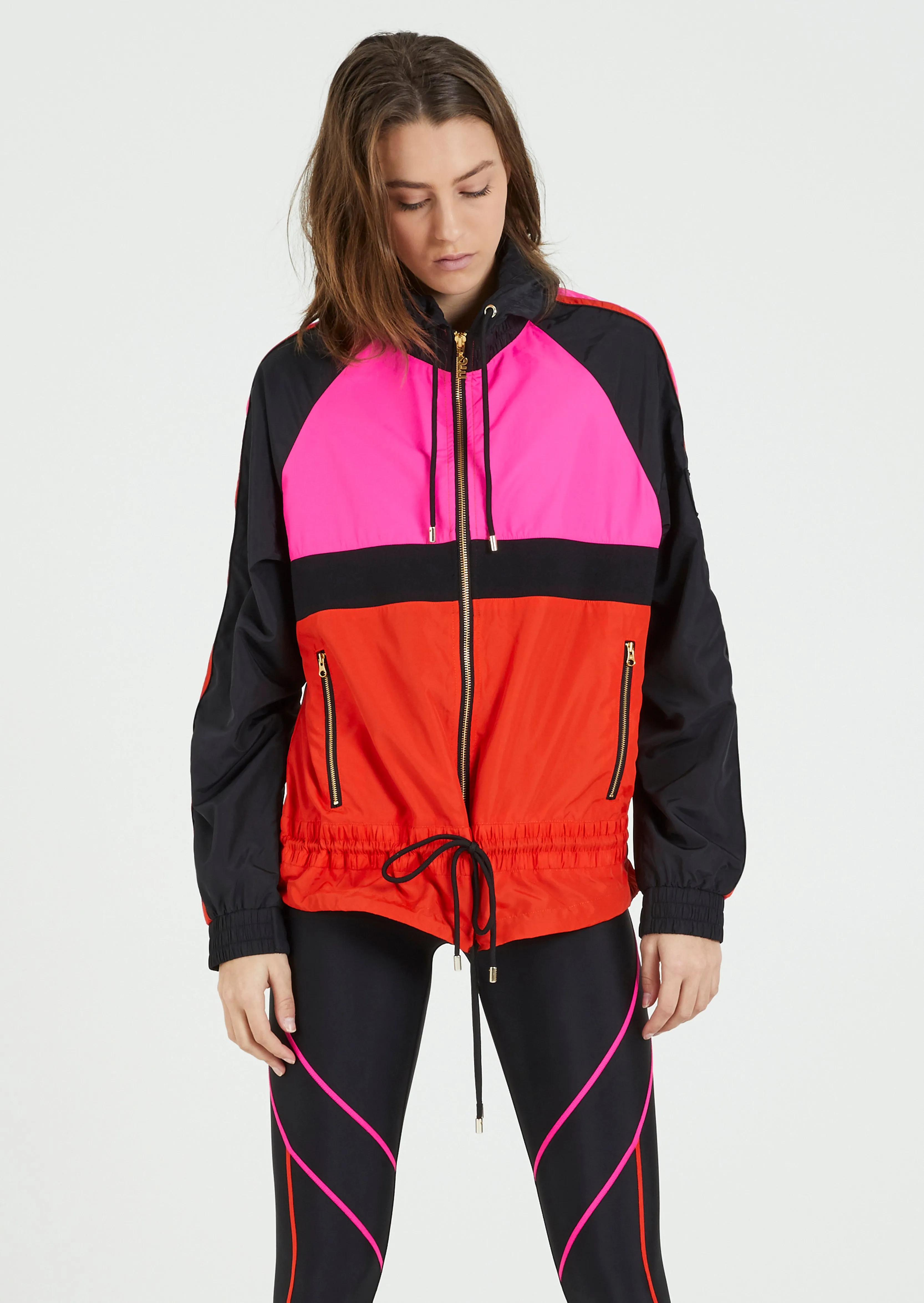 Man Down Lightweight Jacket