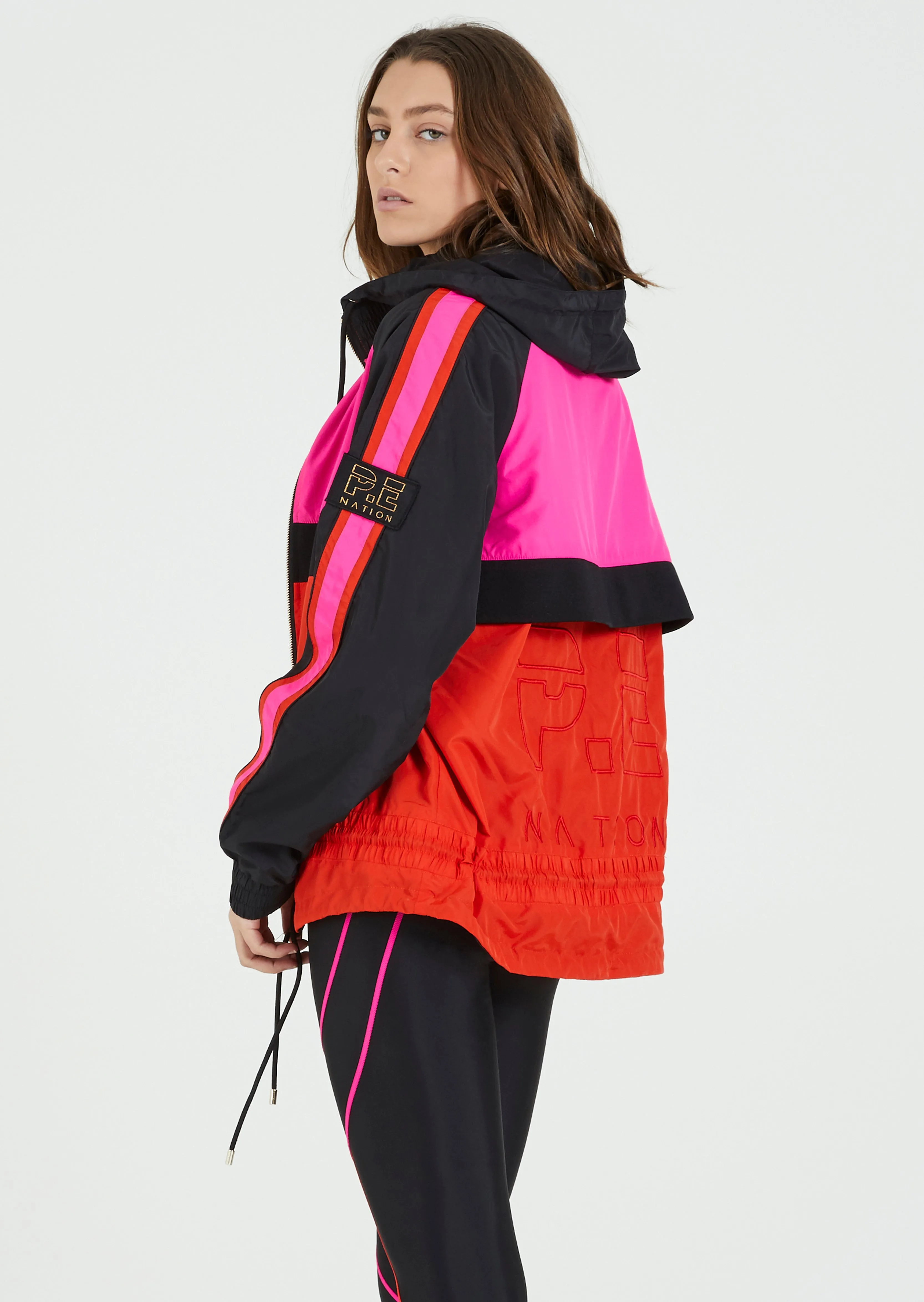 Man Down Lightweight Jacket