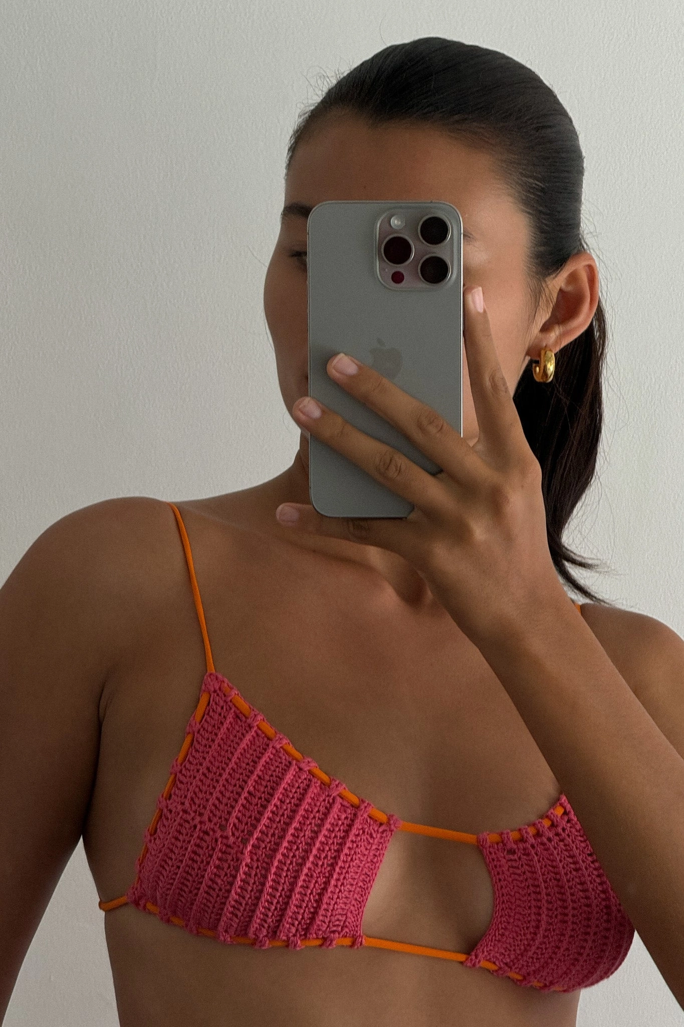 Tension Balanced Design Mara Top