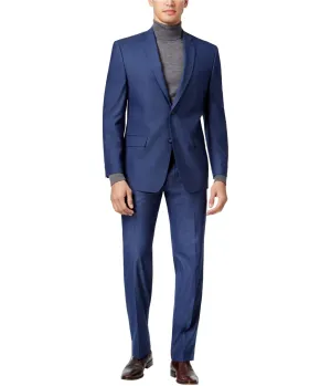 Marc New York Mens Classic Fit Dress Pants Slacks