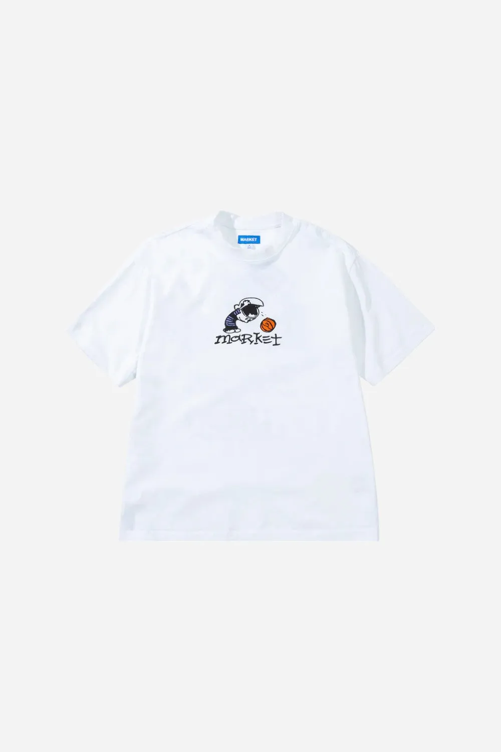 Market Business as Usual T-Shirt