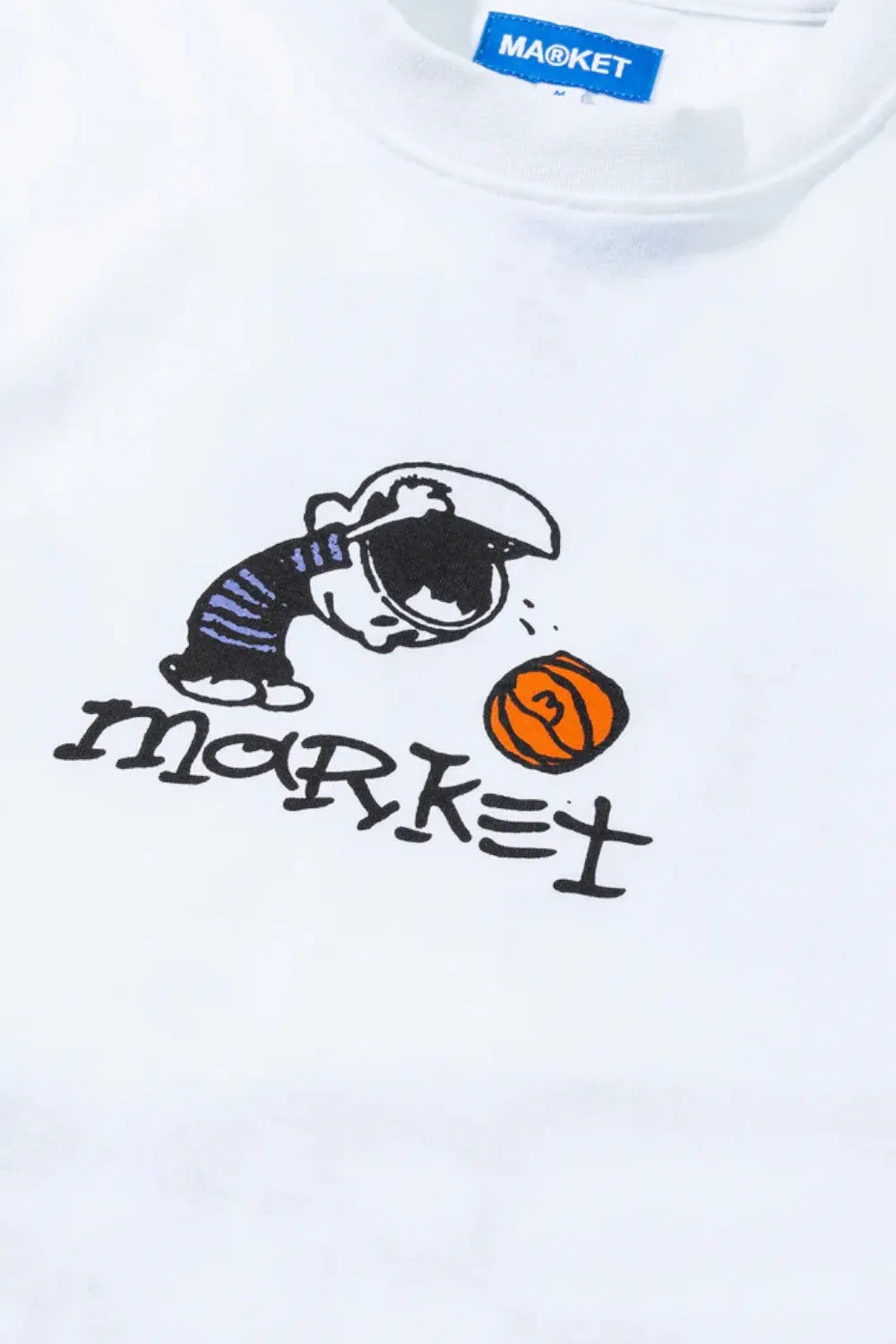 Market Business as Usual T-Shirt