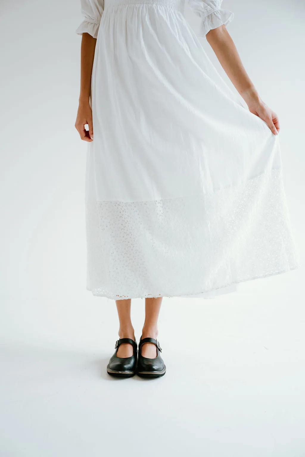 High Neck Casual Vibes Marlie Dress