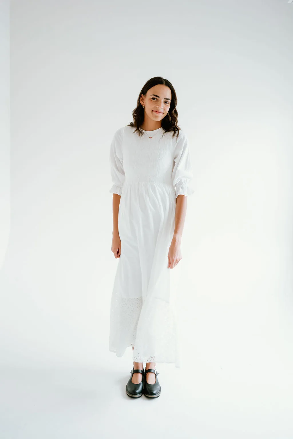 All Daywear Marlie Dress