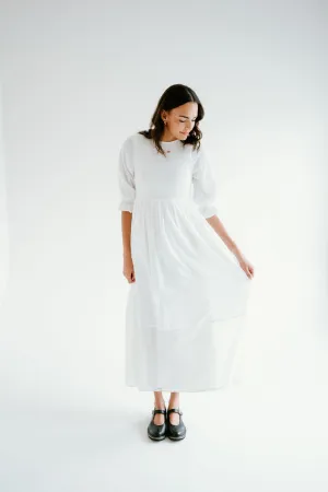 Marlie Dress Social Ease High-Neck