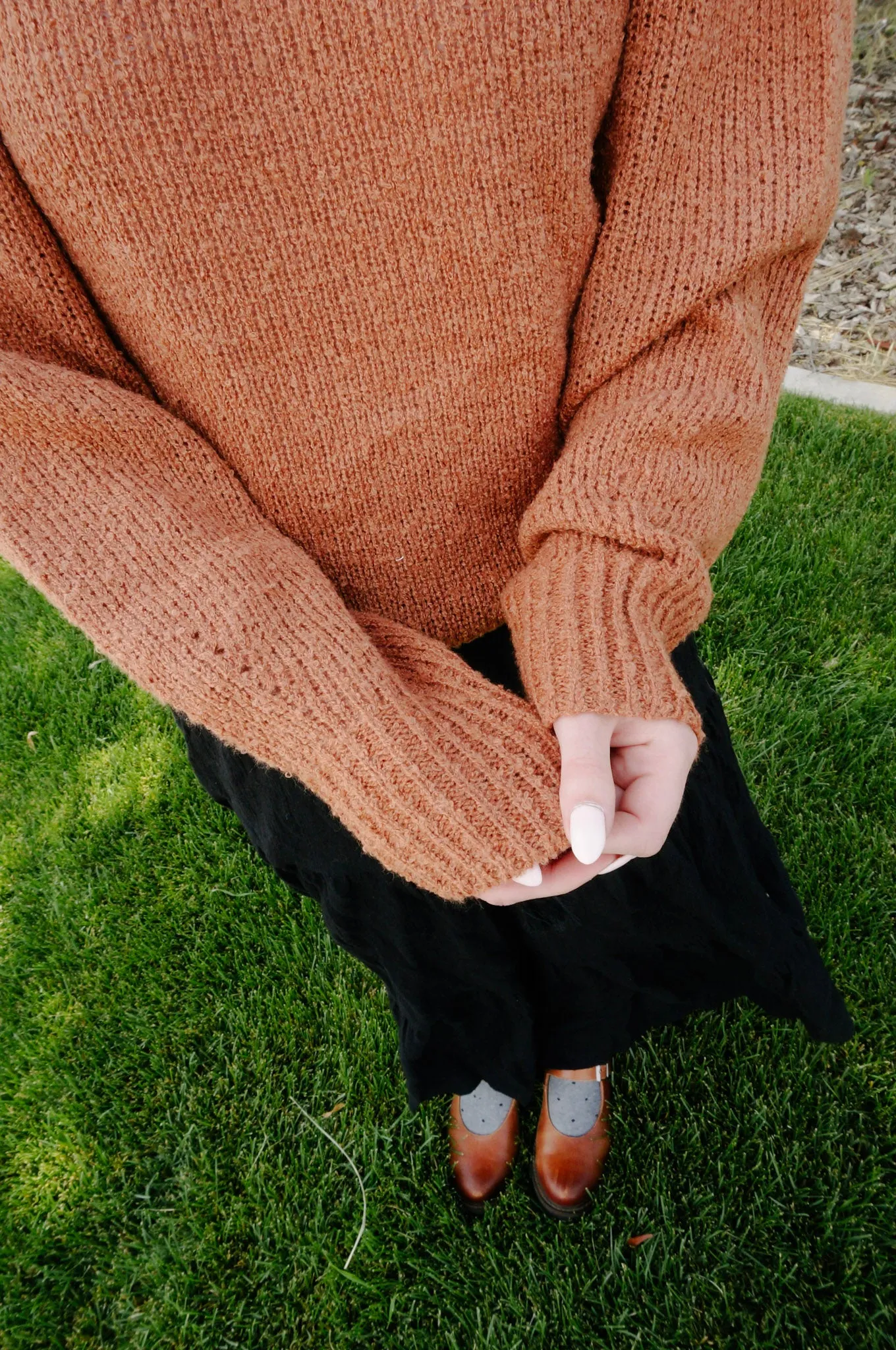 Stylish Hoodie Marlowe Sweater
