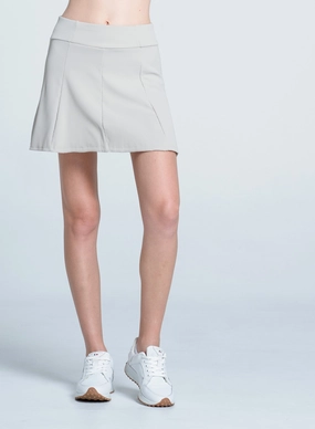 Fashion Comfort Wear Match Play Skort-15.5"
