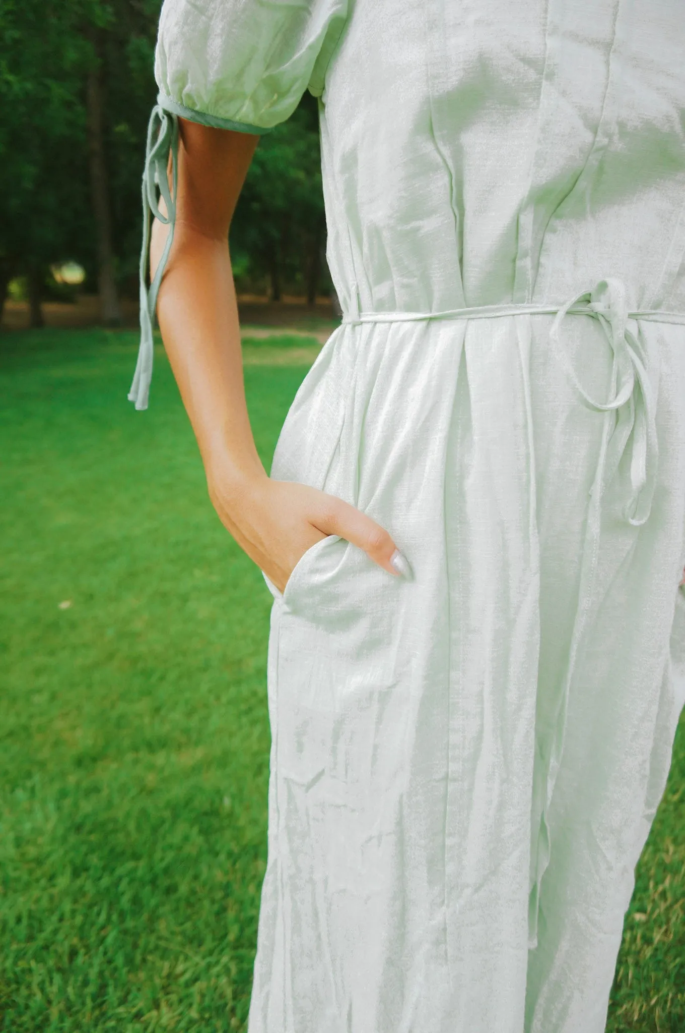 Maycie Dress Urban Look