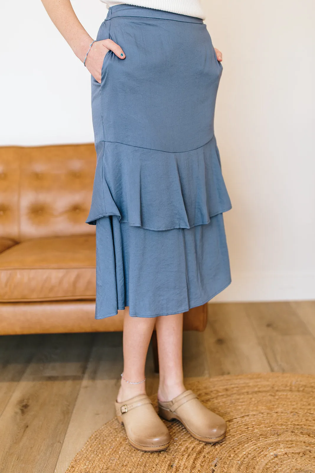 Flow Look Melissa Skirt