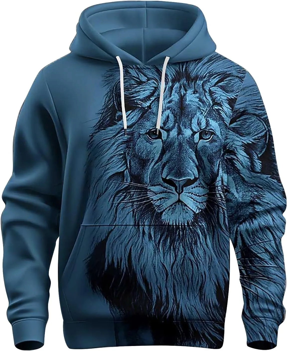 Men Hoodies Casual Hoodies 3D Printed Hoodie Hooded Sweatshirts Long Sleeve Zip Up Hoodie Zip Up Hoodie Red Hoodie