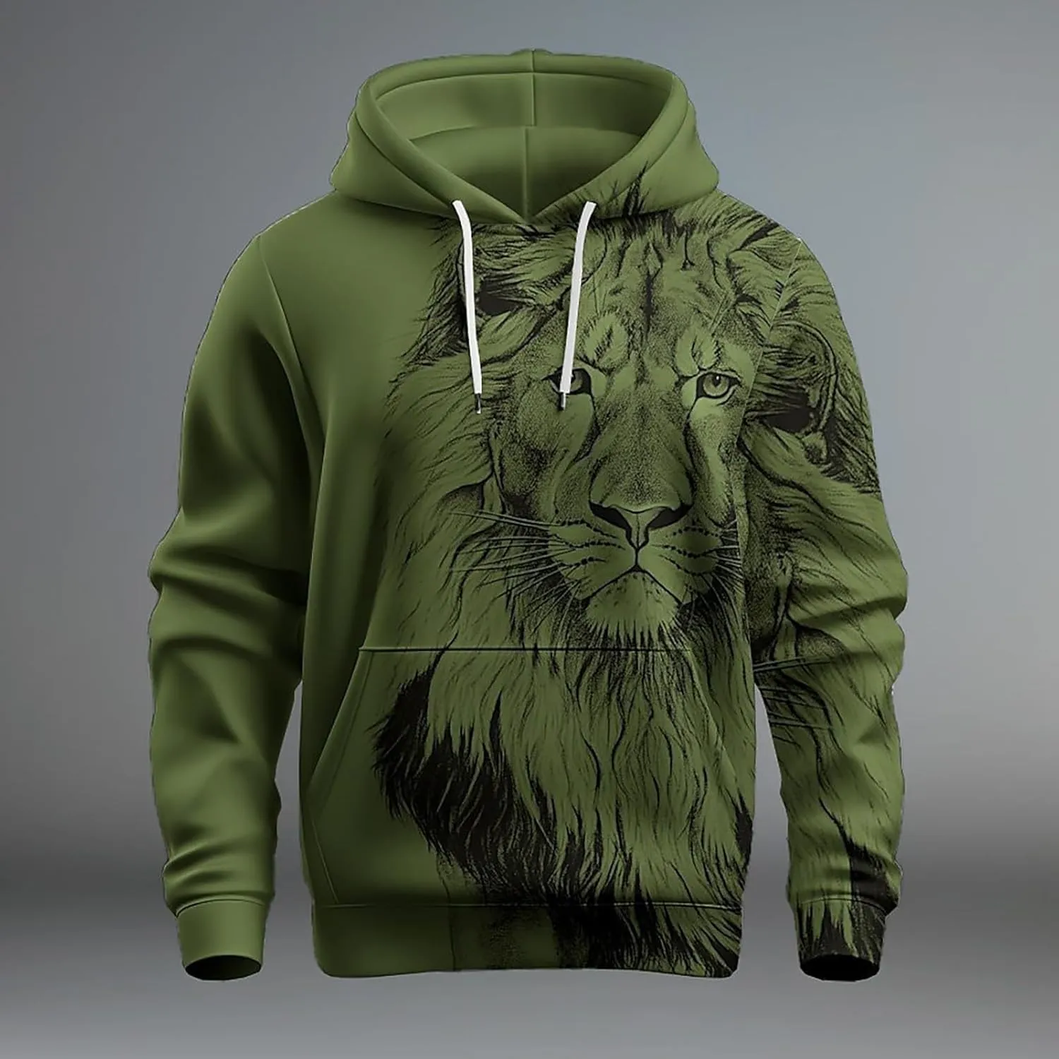 Men Hoodies Casual Hoodies 3D Printed Hoodie Hooded Sweatshirts Long Sleeve Zip Up Hoodie Zip Up Hoodie Red Hoodie