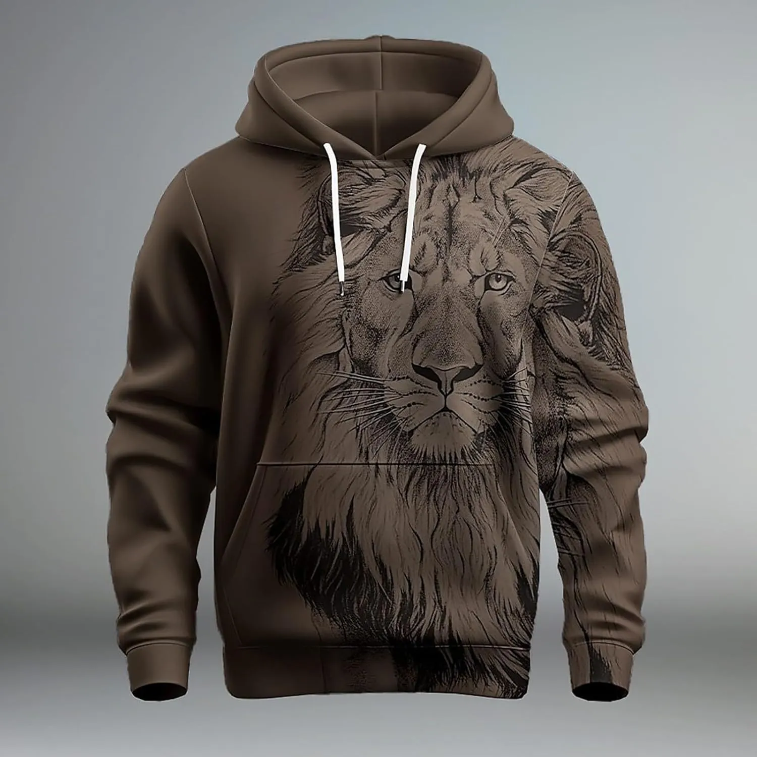 Men Hoodies Casual Hoodies 3D Printed Hoodie Hooded Sweatshirts Long Sleeve Zip Up Hoodie Zip Up Hoodie Red Hoodie