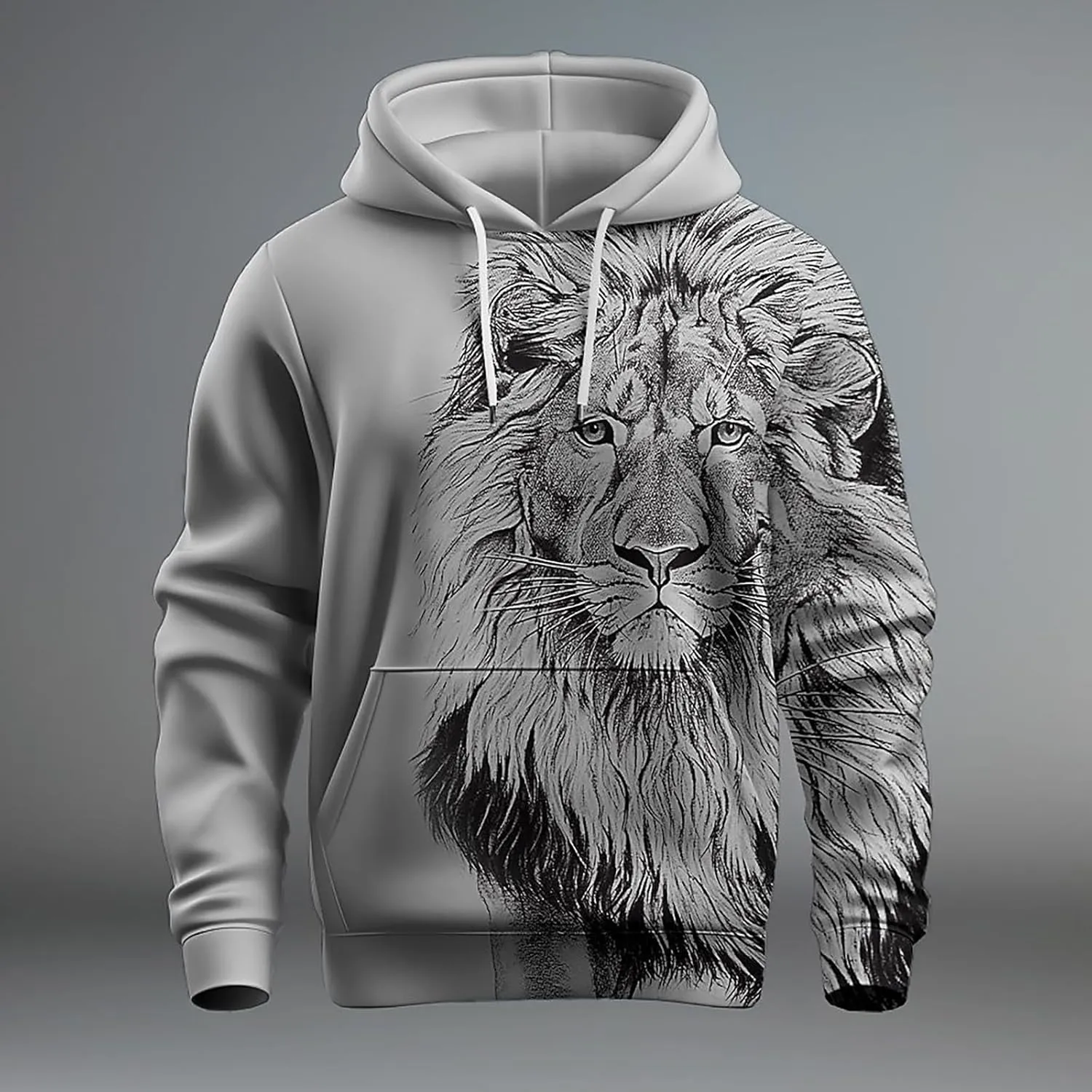 Men Hoodies Casual Hoodies 3D Printed Hoodie Hooded Sweatshirts Long Sleeve Zip Up Hoodie Zip Up Hoodie Red Hoodie