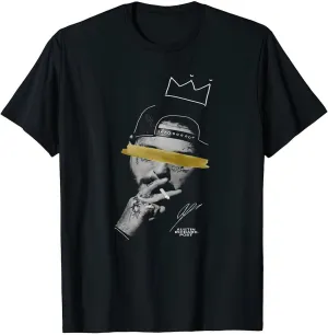 Men Short Sleeve Crewneck T-Shirts Novelty Graphic Tee Shirt Tops