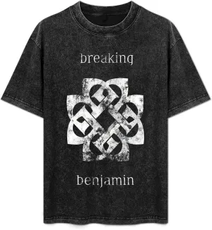 Men WomenVintage Oversized Fashion Drop Shoulder Short Sleeve T Shirts Tops