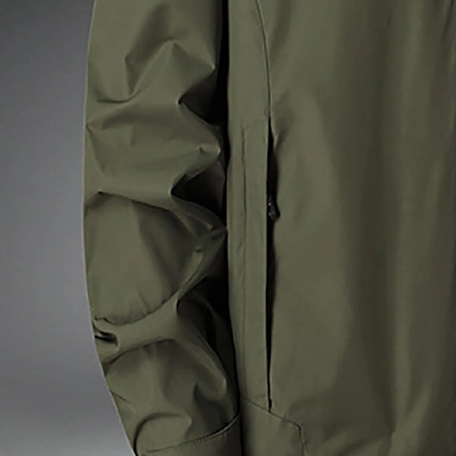 Mens Lightweight Jackets Casual Solid Color Hooded Thick Zipper Pocket Thick Coat Thick Jacket Womens Hoodies Mens