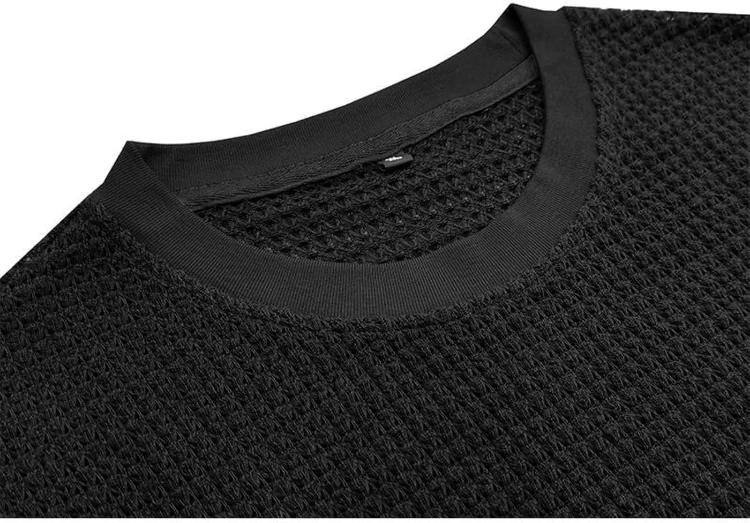 Men's Oversized Cotton Shirt Short Sleeve Crew Neck Cotton Tshirts Casual Summer T Shirts Classic Basic Tees