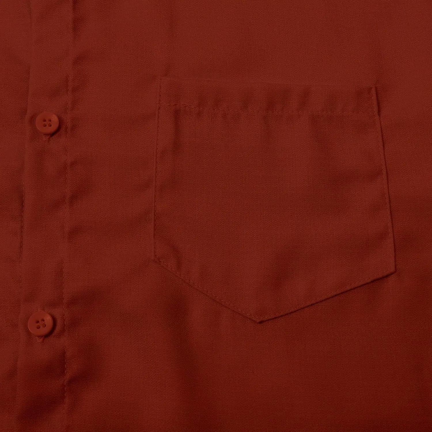 Mens Resort Wear 2025 Breathable Button Down Short Sleeve Shirt Regular Fit Formal with Pocket Summer Casual