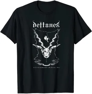 Mens Short Sleeve Crewneck T Shirts Funny Graphic Tees Shirt Tops