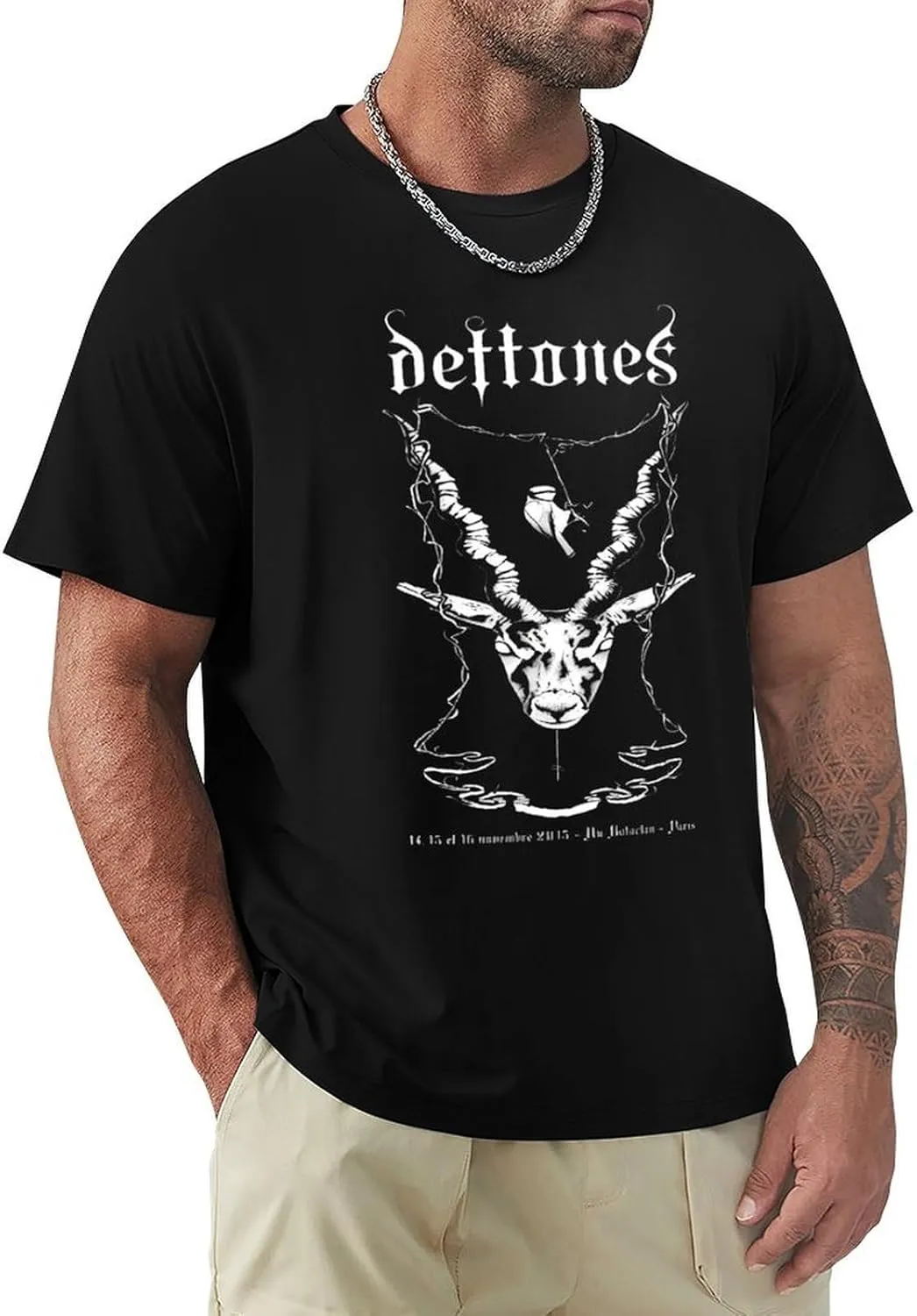 Mens Short Sleeve Crewneck T Shirts Funny Graphic Tees Shirt Tops