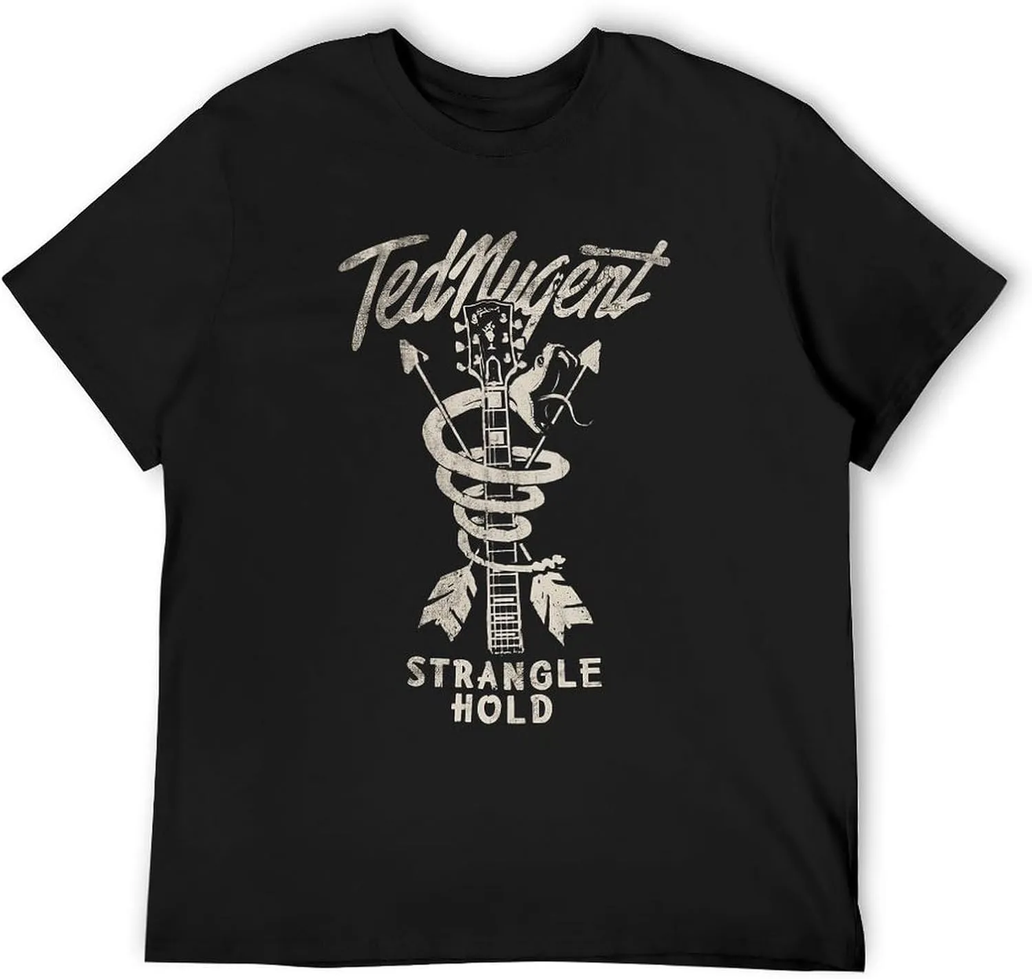 Men's Short Sleeve Crewneck T Shirts Funny Graphic Tees Shirts Top