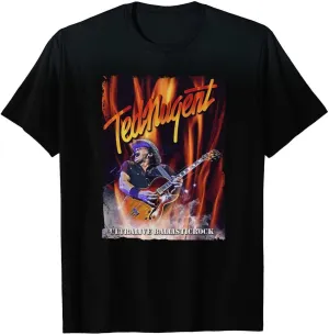 Men's Short Sleeve Crewneck T Shirts Funny Graphic Tees Shirts Top