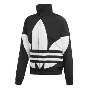 Men's Sports Jacket Adidas Big Trefoil