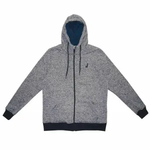 Men'S Sports Jacket Joluvi Charl Grey