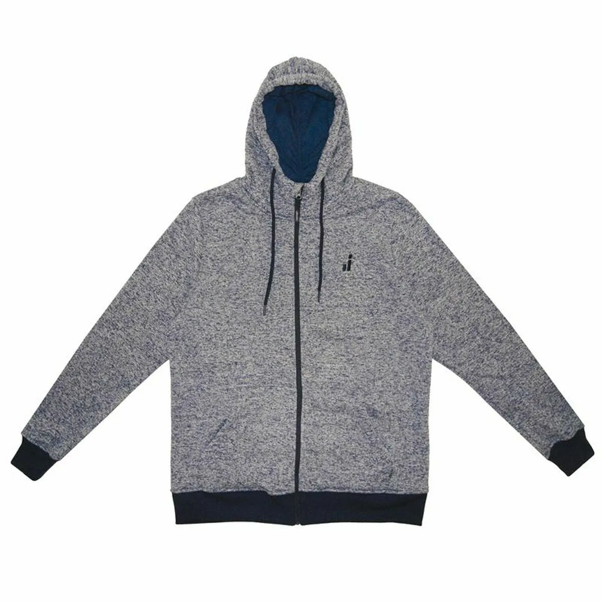 Men'S Sports Jacket Joluvi Charl Grey