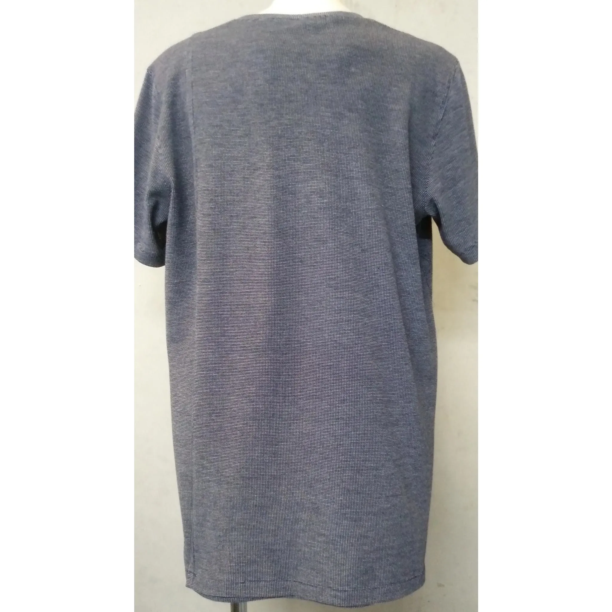 Men's T-Shirt - MANNING