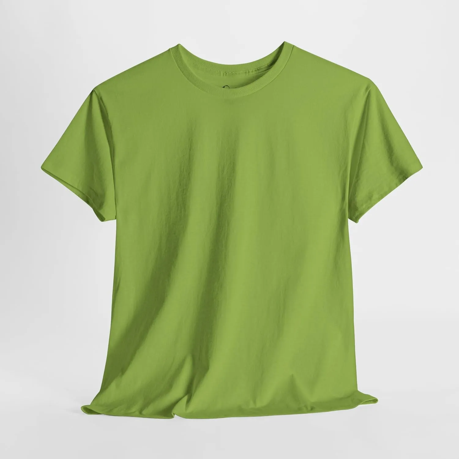Mens T Shirt, T-Shirt, 100% Cotton, American Cotton, Solid Colors, Made in USA