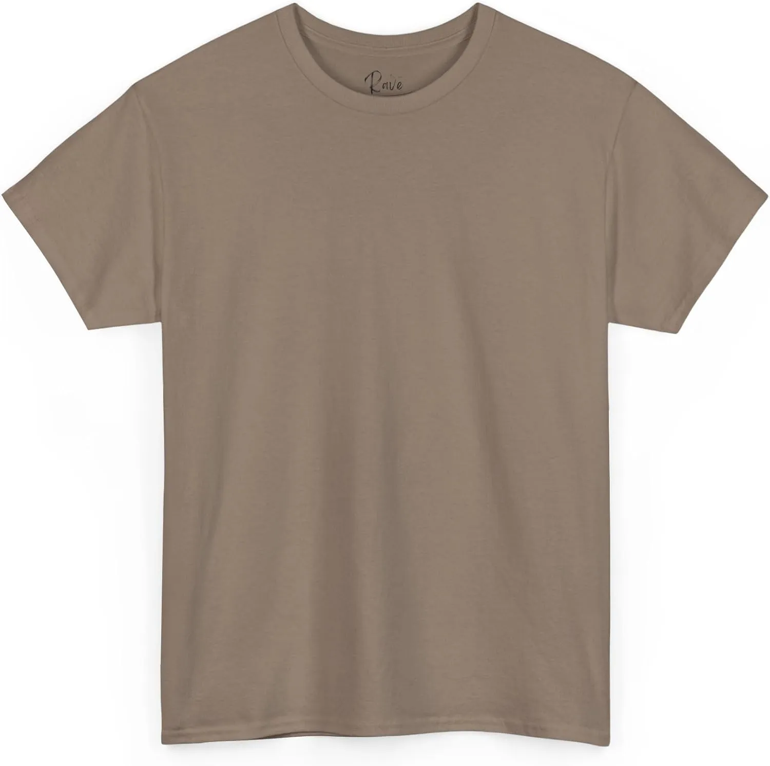 Mens T Shirt, T-Shirt, 100% Cotton, American Cotton, Solid Colors, Made in USA